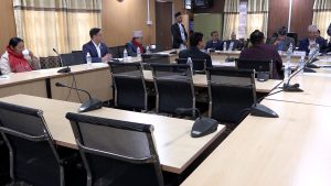 संघीय संसद् अन्तर्गत आज दुई संसदीय समितिको बैठक बस्ने भएको छ।