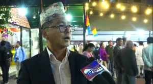 राष्ट्रिय प्रजातन्त्र पार्टीद्वारा प्रदर्शनका लागि अपिल, तीनकुने घटनामा पूर्वराजाको नाम जोडिएकोमा आपत्ति