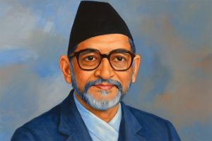 आज ४३औं बिपी स्मृति दिवस मनाइँदै