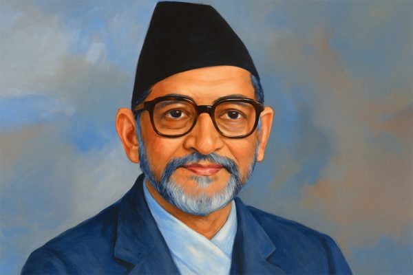 आज ४३औं बिपी स्मृति दिवस मनाइँदै