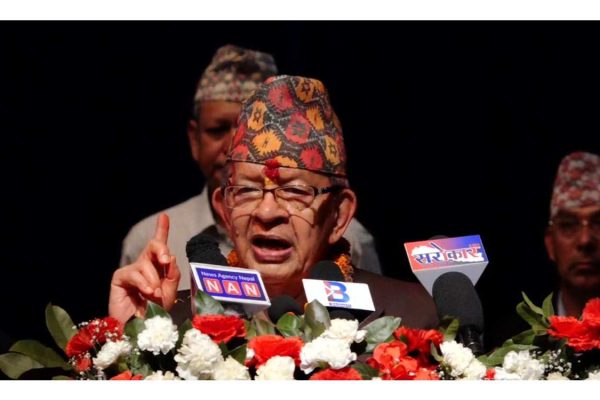 ८४ लागे पशुपति शम्शेर, अझै पुगेको छैन राजनीतिको रहर