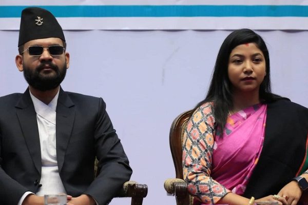 काठमाडौं महानगरको बजेट २५ अर्ब ७६ करोड बढी ,कुन शीर्षकमा कति ?