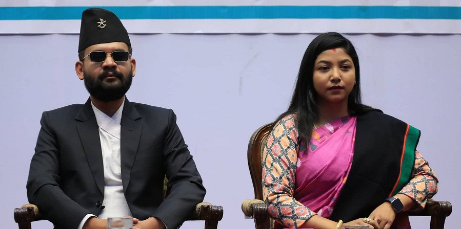 काठमाडौं महानगरको बजेट २५ अर्ब ७६ करोड बढी ,कुन शीर्षकमा कति ?