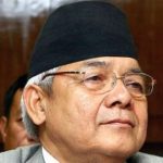 वामदेव गौतम पुनः नेकपा एकीकृत समाजवादीमा, पार्टी एकताकाे अन्तिम सहमति