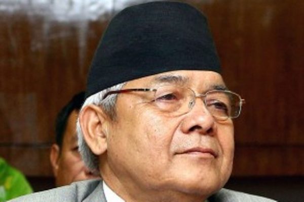 वामदेव गौतम पुनः नेकपा एकीकृत समाजवादीमा, पार्टी एकताकाे अन्तिम सहमति