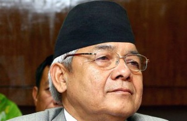 वामदेव गौतम पुनः नेकपा एकीकृत समाजवादीमा, पार्टी एकताकाे अन्तिम सहमति