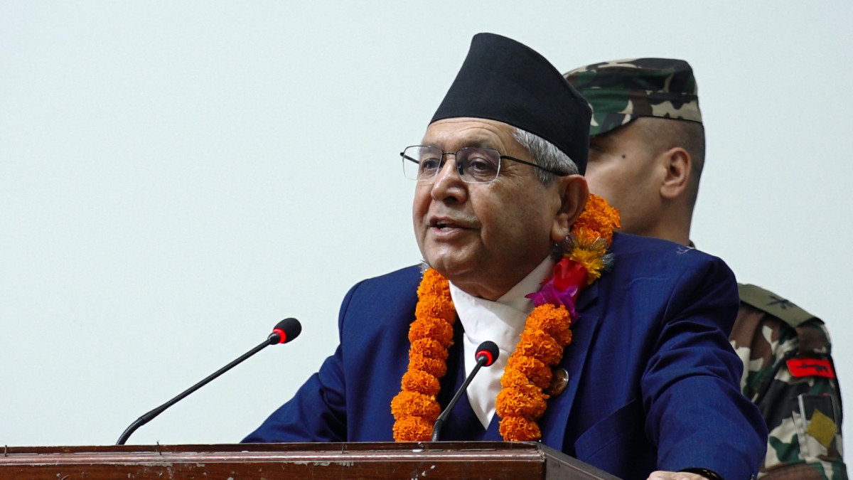 सभामुख घिमिरेको निष्पक्षतामाथि बढ्दो प्रश्न