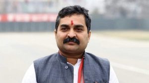 पूर्वप्रदेश प्रमुख राजेश झा बलात्कार आरोपमा काठमाडौँबाट पक्राउ