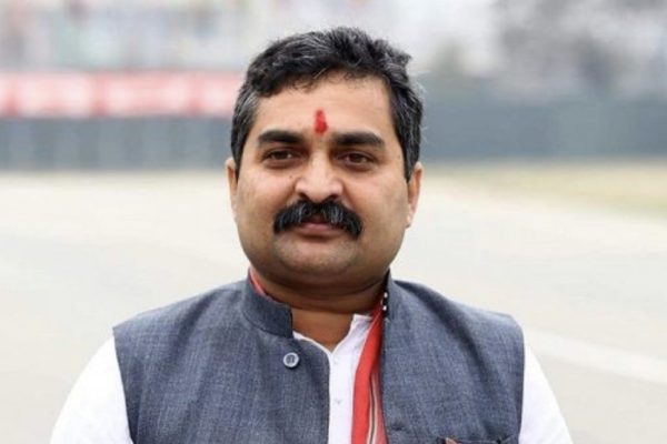 पूर्वप्रदेश प्रमुख राजेश झा बलात्कार आरोपमा काठमाडौँबाट पक्राउ