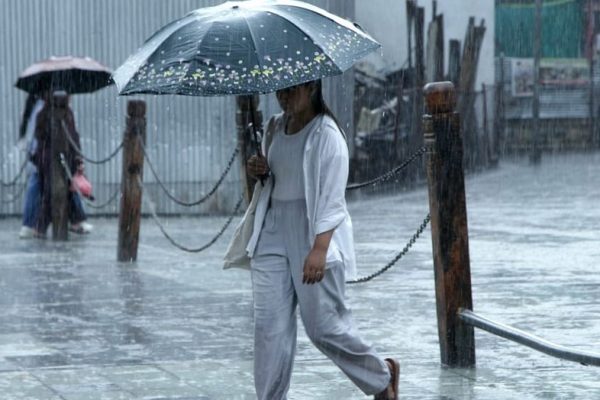 मधेसमा सुख्खा, देशभर औसतभन्दा कम वर्षा — मनसुनमा असर