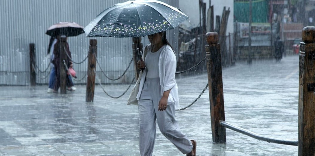 मधेसमा सुख्खा, देशभर औसतभन्दा कम वर्षा — मनसुनमा असर