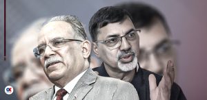 राम कार्कीको नयाँ प्रस्ताव: प्रचण्ड पदमा, कार्यकारी नेतृत्व ‘रोटेशन’मा