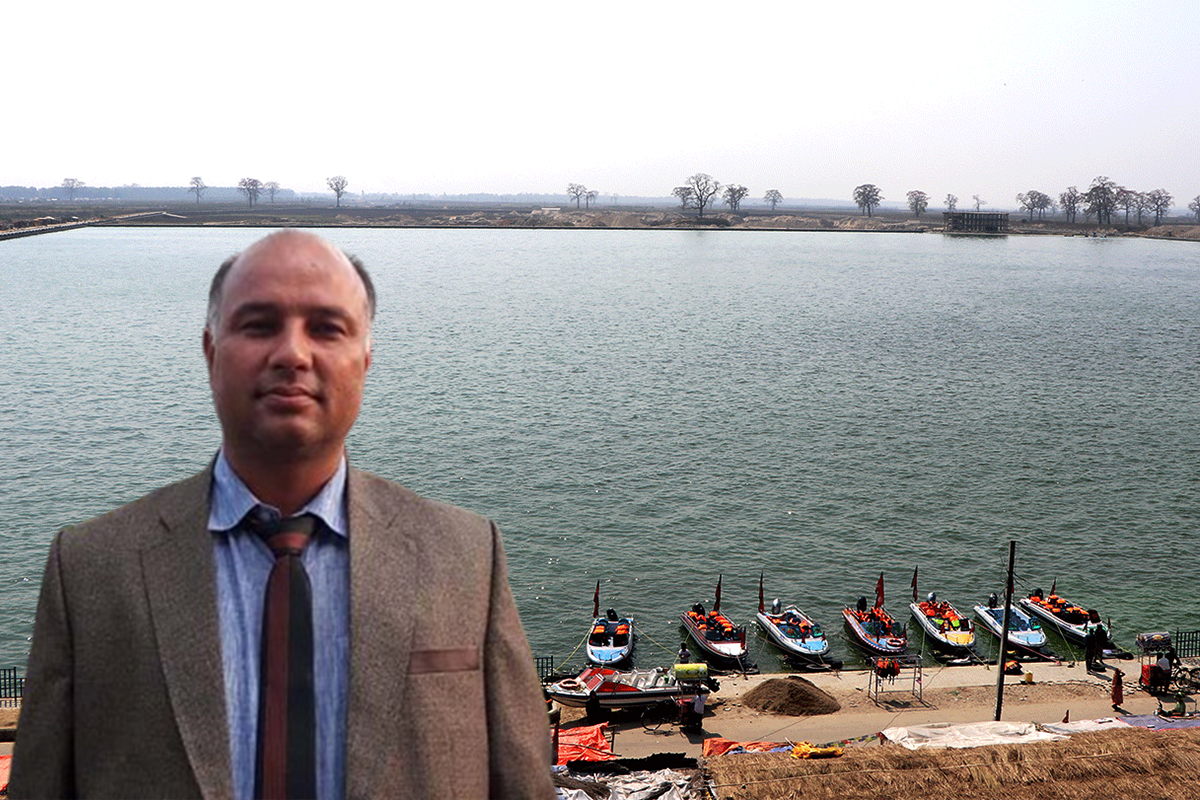 बागमतीका मेयर थापा भ्रष्टाचारमा दोषी, ८ वर्ष कैद र १० करोड जरिवाना