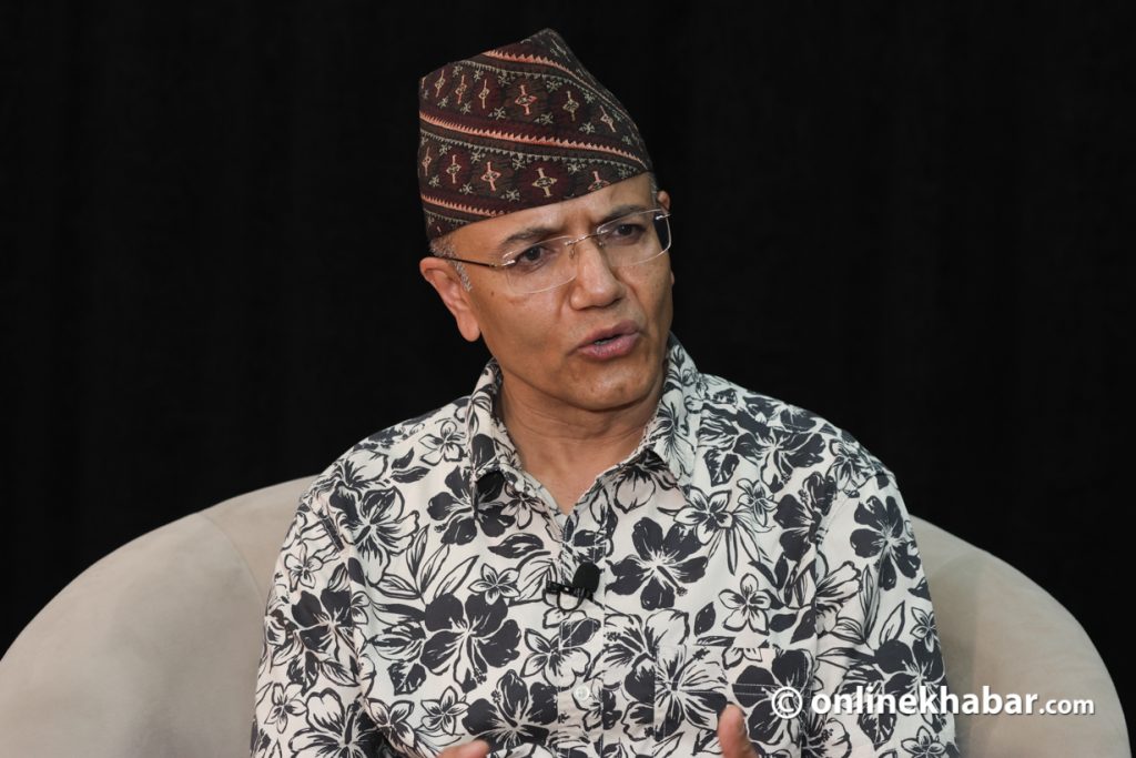 मनोज केसी सीआईबी प्रमुख नियुक्त, नक्कली भुटानी प्रकरण