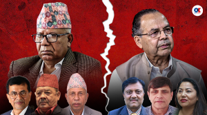 ### समाजवादीभित्र माओवादीसँग एकता प्रक्रियामाथि तीव्र असन्तुष्टि
