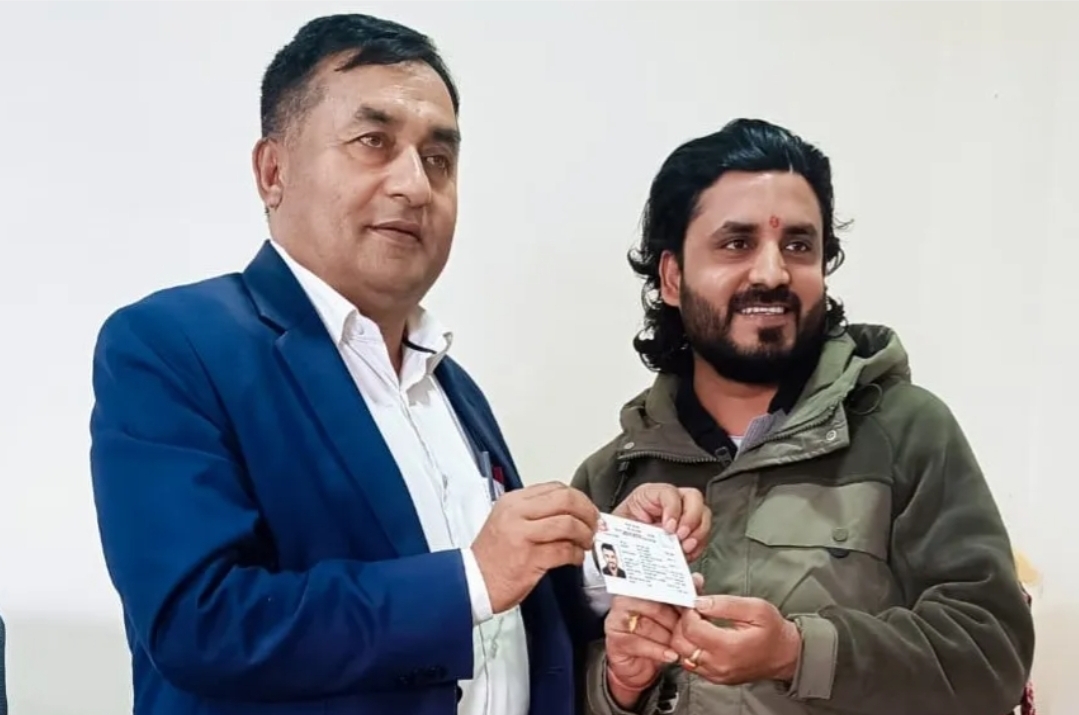 आमाको नामबाट नागरिकता : इतिहासमै पहिलो पटक नागरिकता जारी