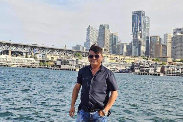 शोभितको नयाँ फिल्म ‘अनटाइटल’ अस्ट्रेलियामा छायांकन हुने