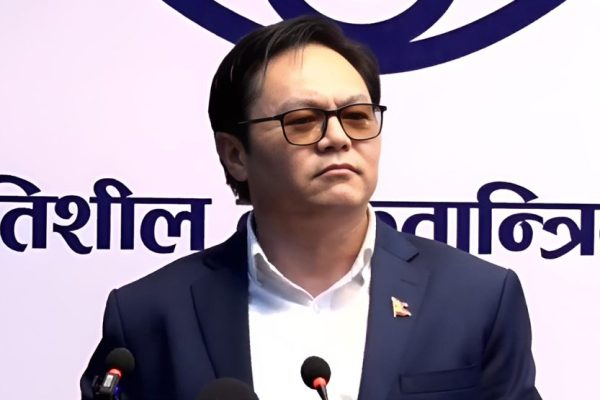 प्रलोपा शोक वक्तव्य: बाबुराम भट्टराईका बुवाको निधनमा पार्टी मर्माहत