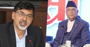 एमाले प्रलोपा सहमति: प्रतिनिधिसभा निर्वाचन २०८२का लागि नयाँ समझदारी