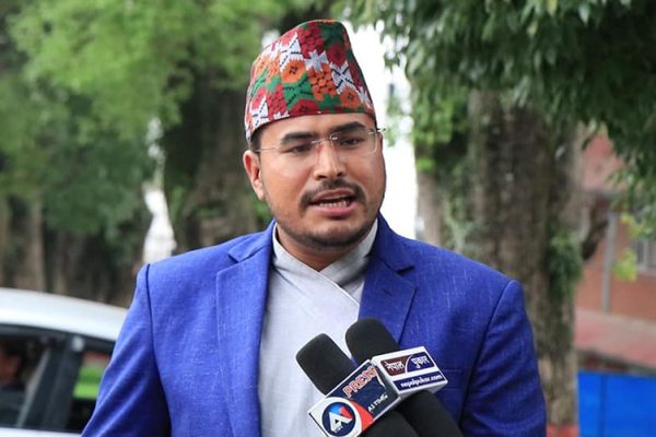 राप्रपाले जुम्लामा मतगणनामा अग्रता लियो