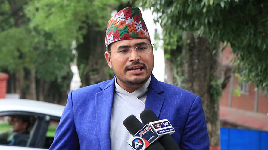 राप्रपाले जुम्लामा मतगणनामा अग्रता लियो