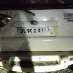 बरहथवामा स्कारपियोले ठक्कर दिदा एक जनाको मृत्यु, ११ घाइते