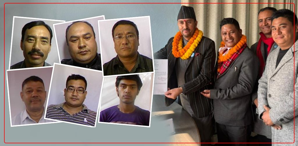 ललितपुर–२ मा  साढे १ बजेदेखि मतगणना सुरु