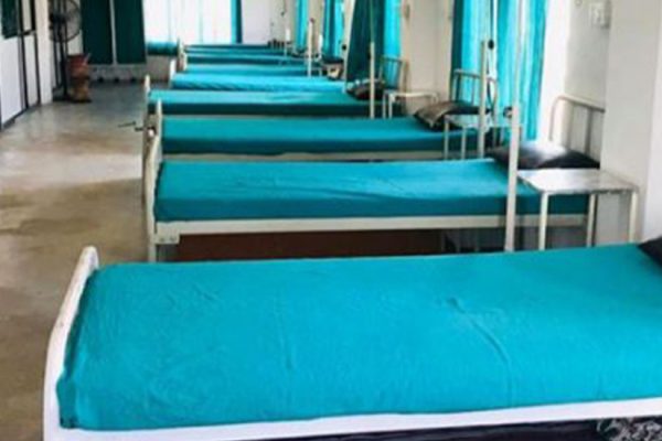 अस्पतालमा १०% निःशुल्क शय्या कडाइका साथ लागू गर्ने